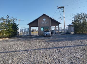 Terreno · 315m² · Jequitibá - Terreno a venda no Condomínio Jequitibá !
