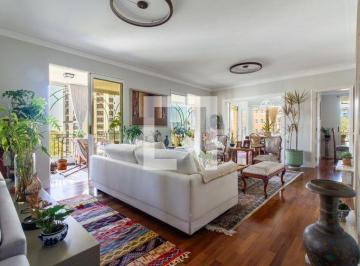 Apartamento · 260m² · 3 Quartos · 4 Vagas · Apartamento à Venda - Panamby, 3 Quartos,  260 m² - São Paulo