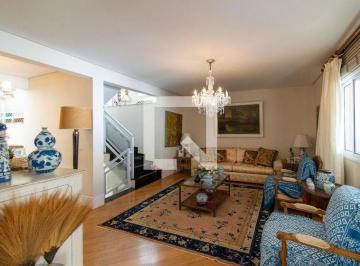 Casa · 360m² · 4 Quartos · 6 Vagas · Casa à Venda - Vila Mascote, 4 Quartos,  360 m² - São Paulo