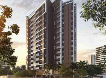 Apartamento · 88m² · 3 Quartos · 2 Vagas · Edf. Parador de Gaudí – Lançamento no Espinheiro - 3 Quartos