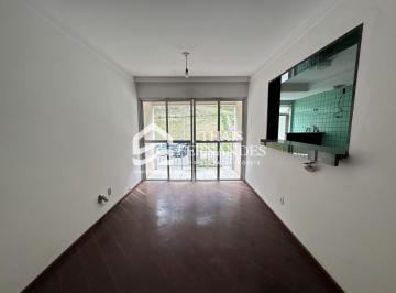 Apartamento · 120m² · 2 Quartos · 2 Vagas · Apartamento à venda no bairro Prata - Teresópolis/RJ