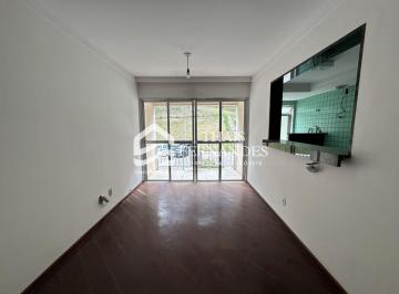 Apartamento · 120m² · 2 Quartos · 2 Vagas · Apartamento à venda no bairro Prata - Teresópolis/RJ
