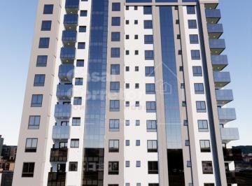 Apartamento · 86m² · 2 Quartos · 2 Vagas · APARTAMENTO DE 2 SUÍTES NO CENTRO DE BRUSQUE