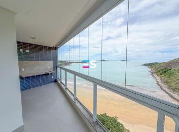 Apartamento · 107m² · 3 Quartos · 2 Vagas · Apartamento novo de 3 quartos com suite de frente para o mar e uma excelente área de lazer