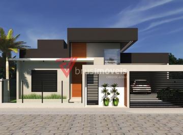 Casa · 163m² · 3 Quartos · 1 Vaga · Casa Alto Padrão em Guabiruba