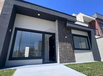 Casa · 64m² · 3 Quartos · Casa em Condomínio em Vila Glória, Campo Largo/PR