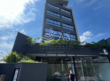 Apartamento · 33m² · 1 Quarto · 1 Vaga · Loft Mobiliado - Bairro Velha - 100m da Vila Germânica - Blumenau