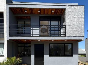 Casa · 150m² · 3 Quartos · 2 Vagas · Casa à venda no bairro Vila Augusta - Viamão/RS