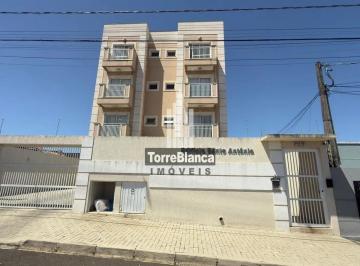 whatsapp-image-2025-11-21-at-12-38-301763739621983.jpeg · Locação - Apartamento com 02 quartos, 1 vaga, Cozinha com armários, 91 m², Edifício Santo Antônio -