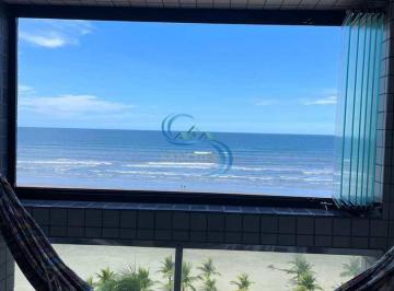 Apartamento · 75m² · 2 Quartos · 1 Vaga · Apartamento com 2 quartos, Real, Praia Grande - R$ 410 mil, Cod: 7240
