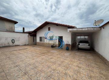Casa · 120m² · 2 Quartos · 5 Vagas · Casa com 2 quartos, Real, Praia Grande - R$ 600 mil, Cod: 7244