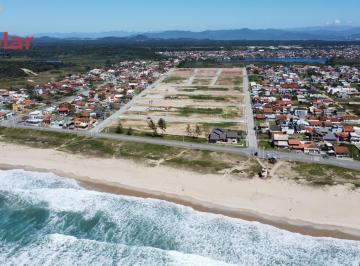 Terreno · 360m² · Terreno à venda na Praia Grande - São Francisco do Sul/SC, com parcelamento direto.