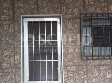 Casa · 47m² · 1 Quarto · 1 Vaga · ÓTIMA CASA TÉRREA COM BOA LOCALIZAÇÃO, AO LADO DE GRANDES COMERCIOS