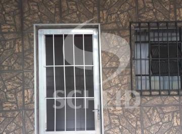 Casa · 47m² · 1 Quarto · 1 Vaga · ÓTIMA CASA TÉRREA COM BOA LOCALIZAÇÃO, AO LADO DE GRANDES COMERCIOS