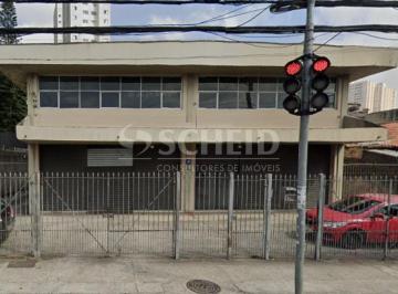 Comercial · 760m² · 8 Vagas · Galpão para locação na região do socorro.