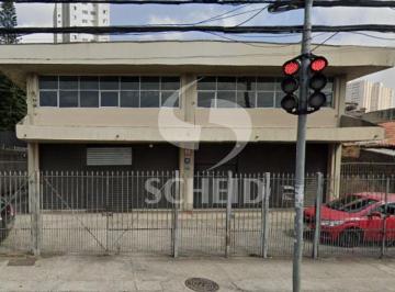 Comercial · 760m² · 8 Vagas · Galpão para locação na região do socorro.