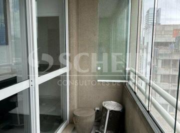 Comercial · 68m² · 2 Vagas · Conjunto Comercial Chácara Santo Antônio 65mts 2 vagas