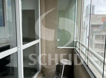 Comercial · 68m² · 2 Vagas · Conjunto Comercial Chácara Santo Antônio 65mts 2 vagas
