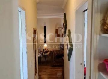 Apartamento · 47m² · 2 Quartos · 1 Vaga · Apartamento a venda no Parque Munhoz
