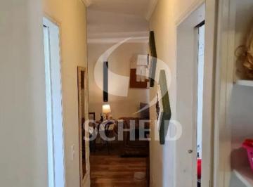 Apartamento · 47m² · 2 Quartos · 1 Vaga · Apartamento a venda no Parque Munhoz