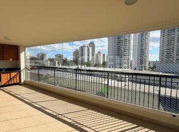 Apartamento · 320m² · 4 Quartos · 4 Vagas · Locacão no condominio Les Jardins