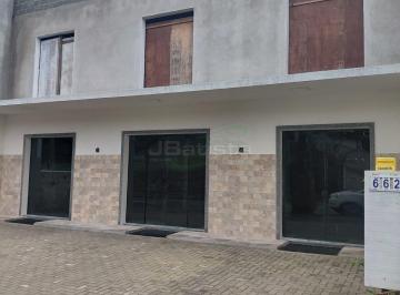 Comercial · 110m² · Loja para alugar no bairro Fazendinha - Campo Largo/PR