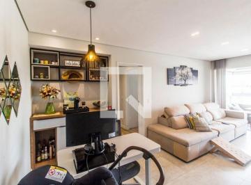 Apartamento · 84m² · 2 Quartos · 2 Vagas · Apartamento para Aluguel - Jardim Iracema, 2 Quartos,  84 m² - Barueri