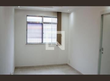 Apartamento · 48m² · 2 Quartos · 1 Vaga · Apartamento para Aluguel - Irajá, 2 Quartos,  48 m² - Rio de Janeiro