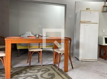 Apartamento · 34m² · 1 Quarto · 1 Vaga · Apartamento para Aluguel - Lagoa da Conceição, 1 Quarto, 34 m² - Florianópolis