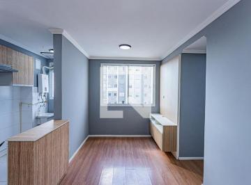 Apartamento · 44m² · 2 Quartos · Apartamento para Aluguel - Jardim Pirituba, 2 Quartos,  44 m² - São Paulo