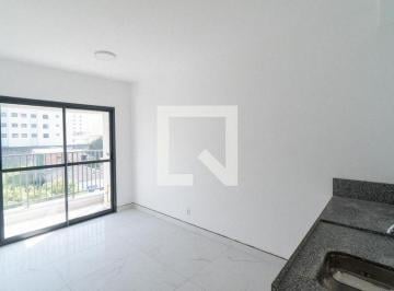 Apartamento · 30m² · 1 Quarto · Apartamento para Aluguel - Saúde, 1 Quarto,  30 m² - São Paulo