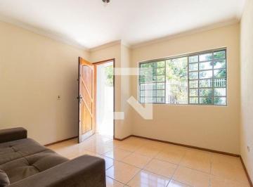 Casa · 80m² · 3 Quartos · 1 Vaga · Casa para Aluguel - Guaíra, 3 Quartos, 80 m² - Curitiba