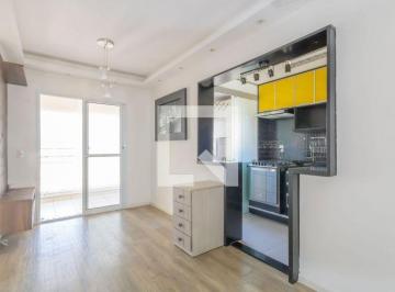 Apartamento · 57m² · 3 Quartos · 2 Vagas · Apartamento para Aluguel - Novo Osasco, 3 Quartos,  57 m² - Osasco