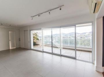 Apartamento · 200m² · 3 Quartos · 3 Vagas · Apartamento para Aluguel - Alphaville, 3 Quartos, 200 m² - Barueri