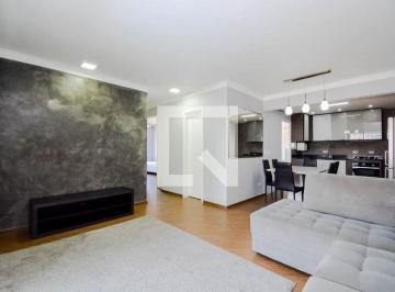 Apartamento · 95m² · 3 Quartos · 2 Vagas · Apartamento para Aluguel - Vila Augusta, 3 Quartos, 95 m² - Guarulhos