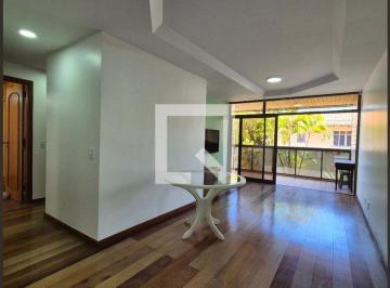 Apartamento · 85m² · 3 Quartos · 2 Vagas · Apartamento para Aluguel - Recreio, 3 Quartos, 85 m² - Rio de Janeiro
