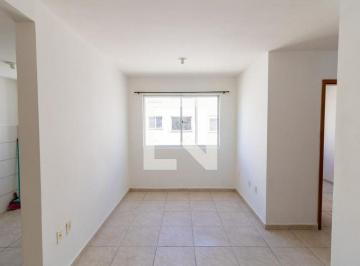Apartamento · 52m² · 2 Quartos · Apartamento para Aluguel - Chapéu do Sol, 2 Quartos,  52 m² - Porto Alegre