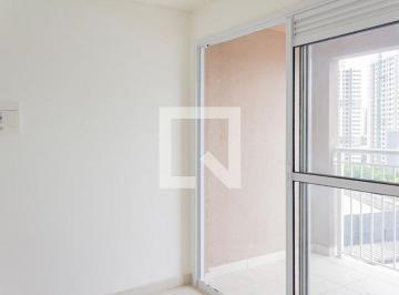 Apartamento · 35m² · 2 Quartos · Apartamento para Aluguel - Barra Funda, 2 Quartos,  35 m² - São Paulo