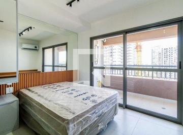 Apartamento · 28m² · 1 Quarto · Apartamento para Aluguel - Butantã, 1 Quarto,  28 m² - São Paulo
