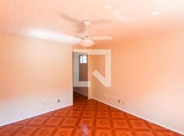 Casa · 150m² · 2 Quartos · 1 Vaga · Casa para Aluguel - Olaria, 2 Quartos,  150 m² - Canoas