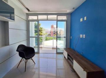 Apartamento · 110m² · 2 Quartos · 1 Vaga · Apartamento para Aluguel - Ingá, 2 Quartos,  110 m² - Niterói