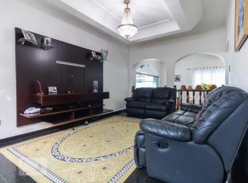Casa · 350m² · 4 Quartos · 4 Vagas · Casa para Aluguel - Jardim Marajoara , 4 Quartos,  350 m² - São Paulo