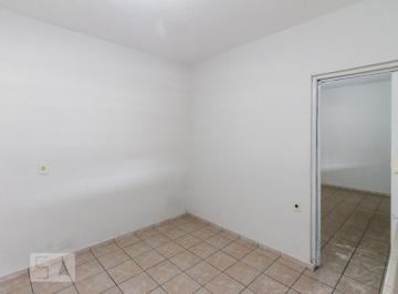 Casa · 30m² · 1 Quarto · Casa para Aluguel - Sapopemba, 1 Quarto,  30 m² - São Paulo