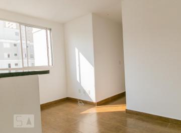 Apartamento · 44m² · 2 Quartos · 1 Vaga · Apartamento para Aluguel - Parque Industrial, 2 Quartos,  44 m² - São José dos Campos