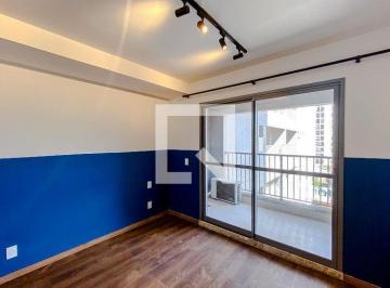 Apartamento · 25m² · 1 Quarto · Apartamento à Venda - Vila Mariana, 1 Quarto, 25 m² - São Paulo