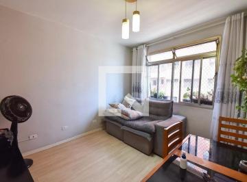 Apartamento · 42m² · 1 Quarto · Apartamento à Venda - Liberdade, 1 Quarto, 42 m² - São Paulo