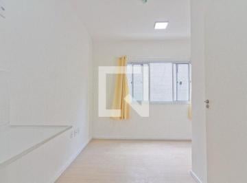 Apartamento · 20m² · 1 Quarto · Apartamento à Venda - Piqueri, 1 Quarto, 20 m² - São Paulo