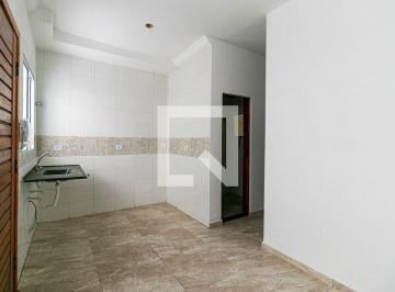 Apartamento · 38m² · 1 Quarto · Apartamento à Venda - Vila Aricanduva, 1 Quarto,  38 m² - São Paulo