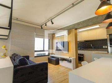 Apartamento · 40m² · 1 Quarto · 1 Vaga · Apartamento à Venda - São Geraldo, 1 Quarto,  40 m² - Porto Alegre