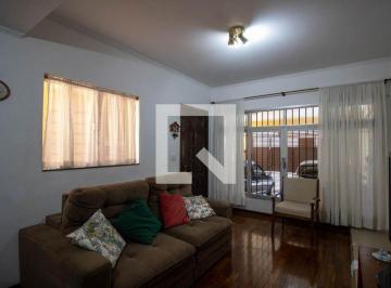 Casa · 137m² · 3 Quartos · 2 Vagas · Casa à Venda - Jardim Monte Kemel, 3 Quartos,  137 m² - São Paulo